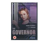 The Governor - Series 1 - Volume 4 [1995]