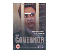 The Governor, Series One, Volume Six (DVD) [1995]