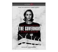 The Governor: The Complete Collection [New DVD]