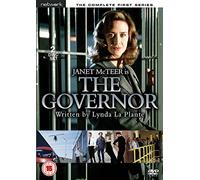 The Governor - The Complete First Series [1995] [DVD]