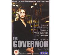 The Governor: Volume Two (DVD) (1995)
