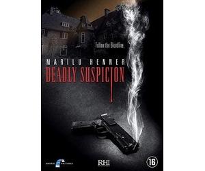 The Governor's Wife ( Deadly Suspicion )
