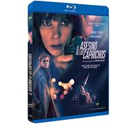 The Goya Murders (El Asesino de los Caprichos) (Region B)