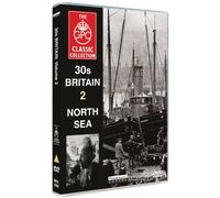 The Gpo Classic Collection: 30s Britain - Volume 2 [DVD]