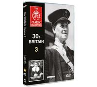 The Gpo Classic Collection: 30s Britain - Volume 3 [DVD]