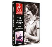 The Gpo Story Plus Animation [DVD]