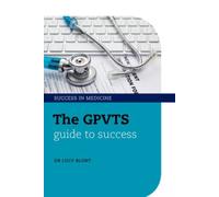 The GPVTS Guide to Success