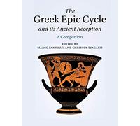 The Gr pic Cycle and its Ancient Reception: A Companion