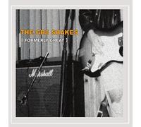 The Gr8 Shakes - Formerly Great