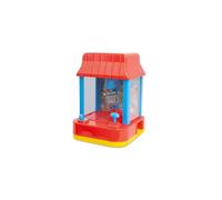 The Grabber Claw Machine Retro Arcade Game Novelty Mini Tabletop Grab Toy For Kids Age 3 Years+