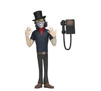 The Grabber Figure 15 cm The Black Phone toony Terrors