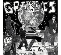 THE GRABBIES - I Don't Wanna Be Like You EP 7" / VINYL