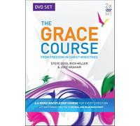 The Grace Course [DVD]