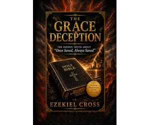 The Grace Deception: The Hidden Truth About “Once Saved Always Saved