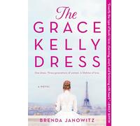 The Grace Kelly Dress