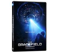 The Gracefield Incident