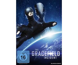 The Gracefield Incident