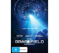 The Gracefield Incident | Mathieu Ratthe, Juliette Gosselin | NON-UK Format | Region 4 Import - Australia