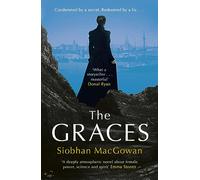 The Graces : The captivating historical novel for fans of Stacey Halls
