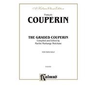 The Graded Couperin (Kalmus Edition)
