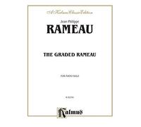 The Graded Rameau – For Piano Solo – Kalmus Classic Edition (Alfred Music)