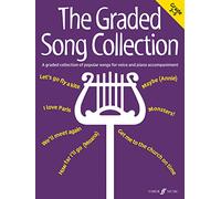 The Graded Song Collection (Grades 2 -5)