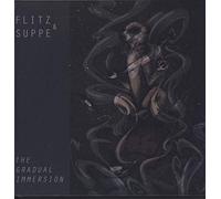 The Gradual Immersion [Vinyl LP]