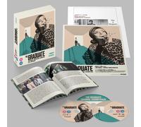 The Graduate – 4K Ultra HD – Studiocanal