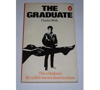 Charles Webb – The Graduate – New Paperback (1981)