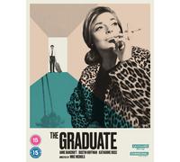 The Graduate 4K Ultra HD