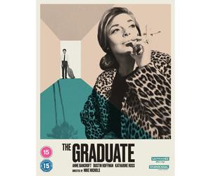 The Graduate 4K Ultra HD