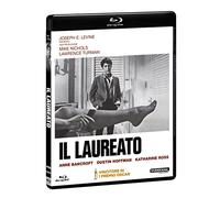 The Graduate [Blu-Ray] [Region B] (IMPORT) (No English version)