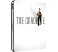 The Graduate Blu-ray Steelbook
