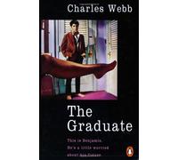 The Graduate by Charles Webb (30-Apr-1981) Paperback