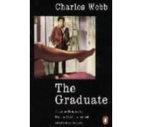 Charles Webb – The Graduate – New Paperback (1981)