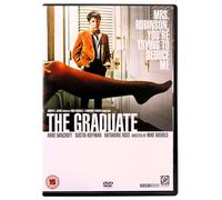 The Graduate – DVD – Collector's Edition (1967)