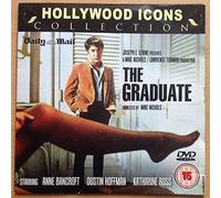 The Graduate: Collector's Edition [DVD] [1967]
