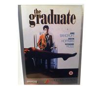 The Graduate [DVD] [2001]