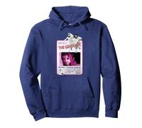 The Graduate Katharine Ross Mrs Robinson Movie Poster Pullover Hoodie