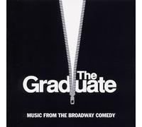 The Graduate - Music From The Broadway Comedy