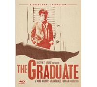 The Graduate (Studio Canal Collection)
