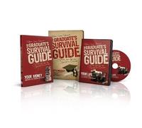 The Graduate's Survival Guide (Book & DVD) by unknown (4/30/2011)