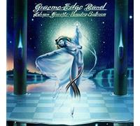 THE GRAEME EDGE BAND - Paradise Ballroom