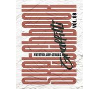 The Graffitti Sketchbook: Street-Art Gallery