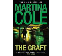 The Graft: A gritty crime thriller to set your pulse racing