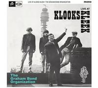 Live at Klook's Kleek, London, 1964