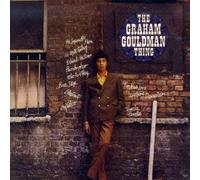 THE GRAHAM GOULDMAN THING