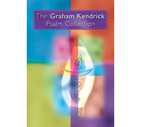 The Graham Kendrick Psalm Collection