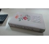 The Graham Stuart Thomas Rose Book