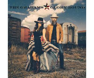 The Grahams Glory Bound (CD) (US IMPORT)